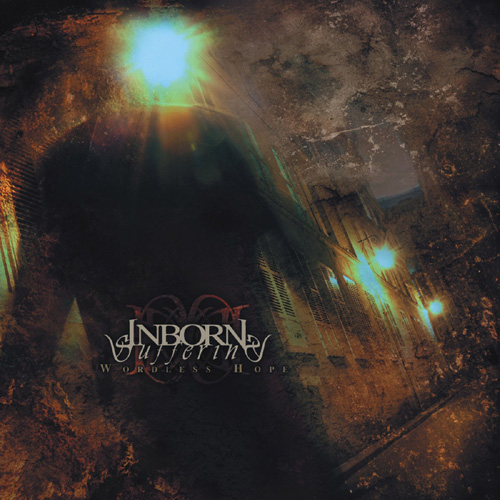 INBORN SUFFERING - Wordless Hope - CD